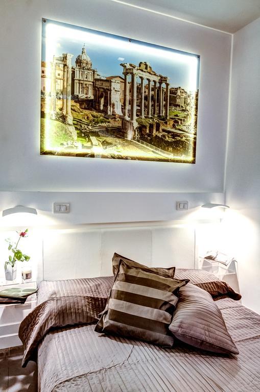 Guest house Good Life Monti Rome