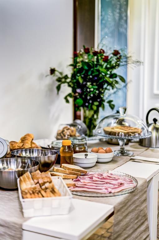 Guest house Good Life Monti *