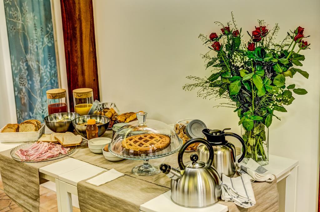 Guest house Good Life Monti Rome