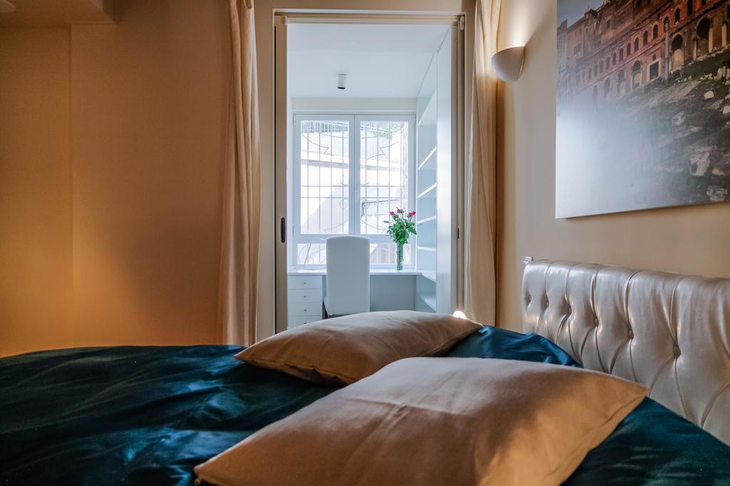 Good Life Monti Guest house Rome