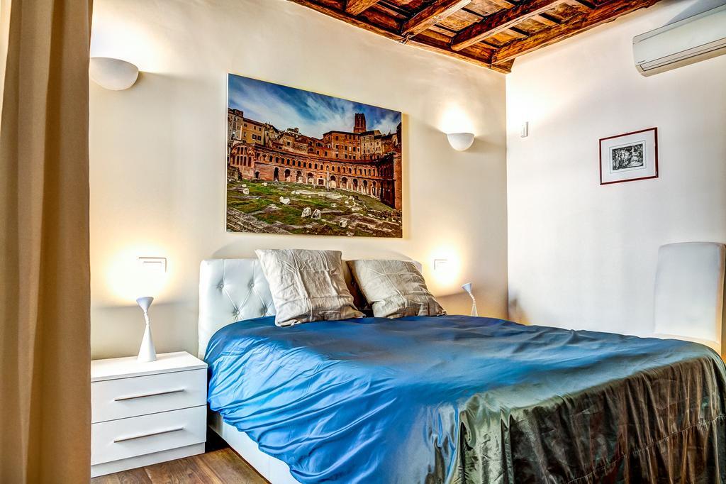 Good Life Monti Rome