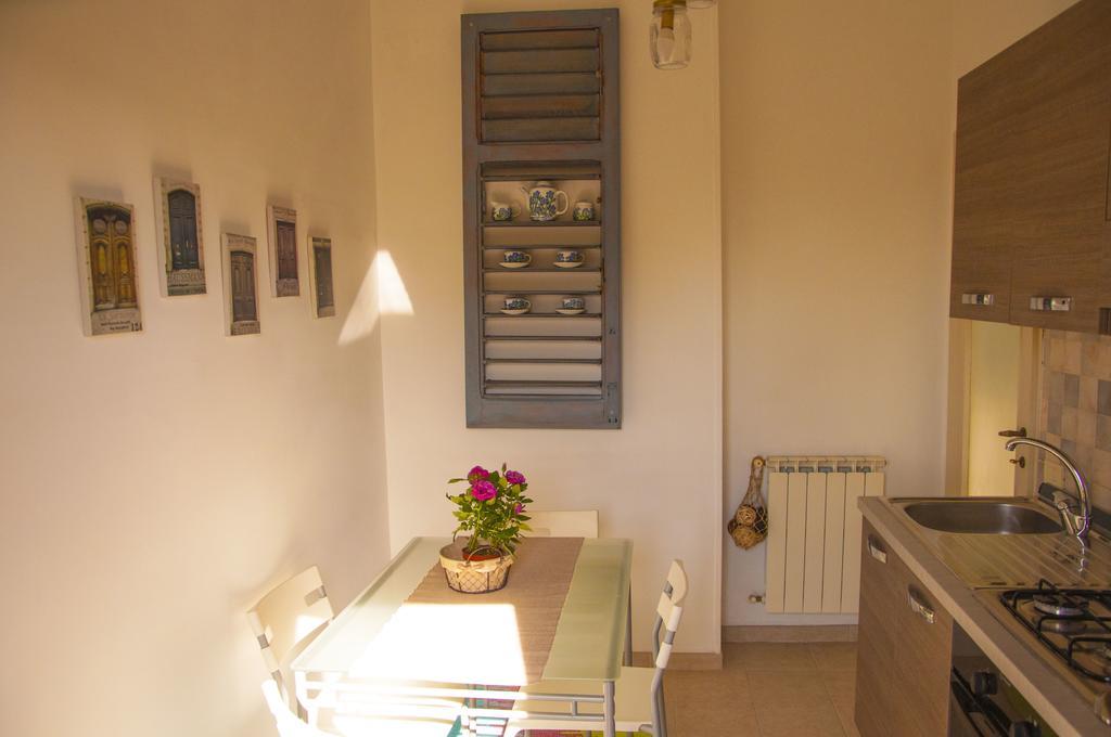 Romagraziosa Rent Apartamento