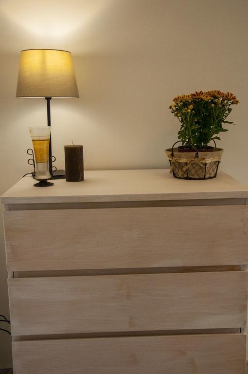 Apartamento Romagraziosa Rent *