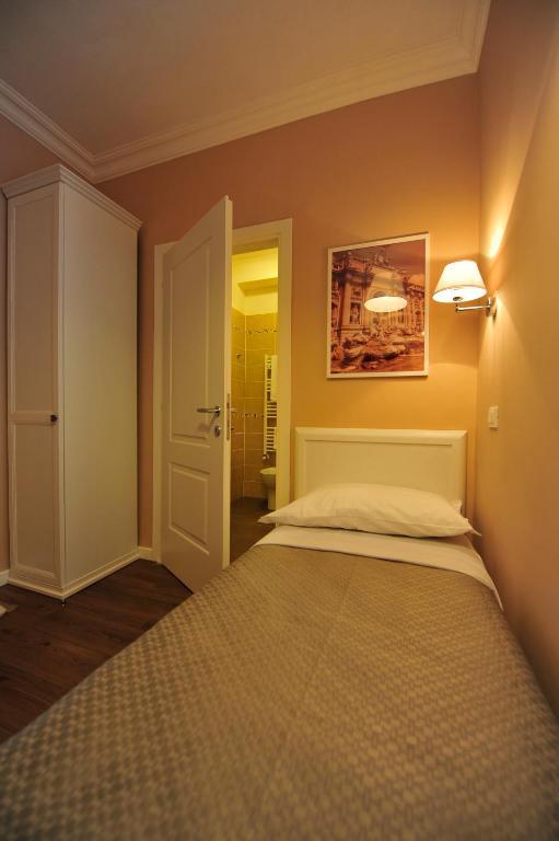 Casa de hóspedes Rim Rooms Roma