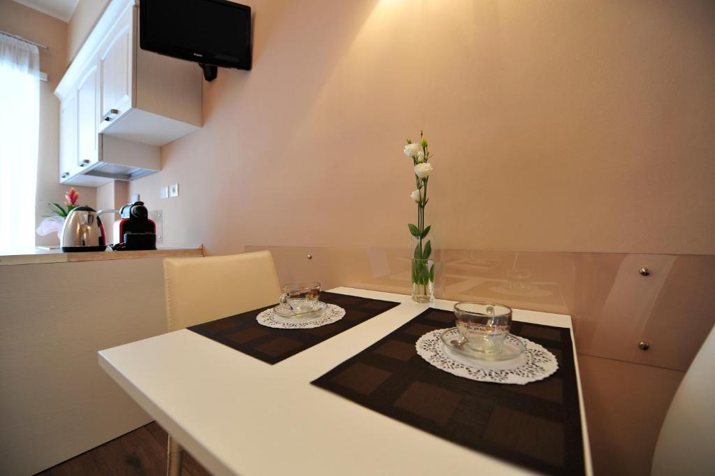 Rim Rooms Casa de hóspedes Roma