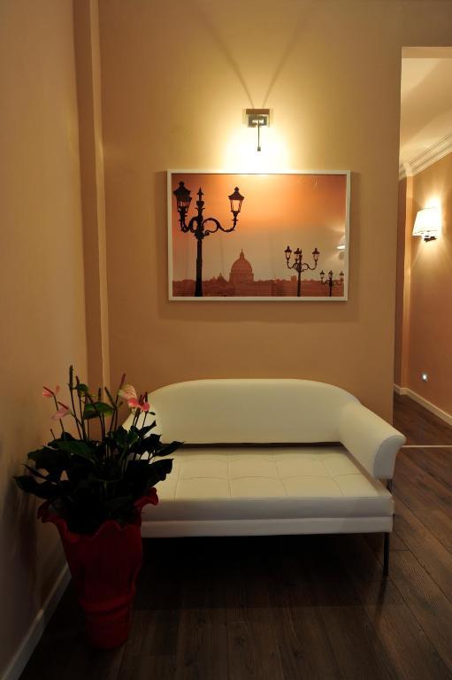Casa de hóspedes Rim Rooms