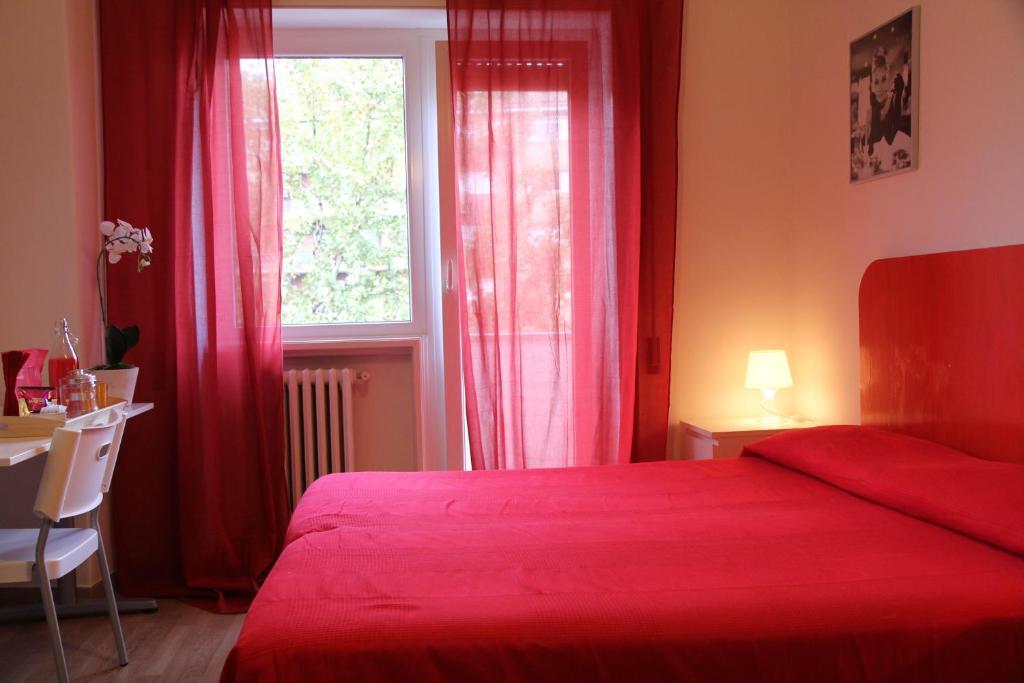 Hotel Vaticano