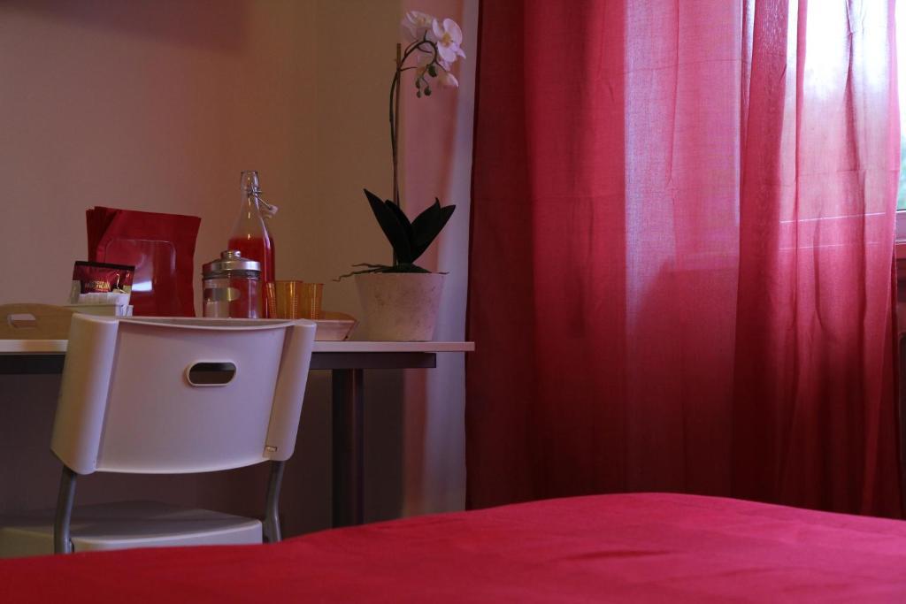 Hotel Vaticano 2*
