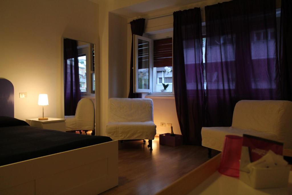 Hotel Vaticano Rome