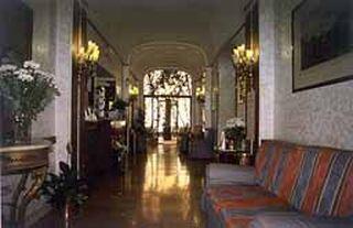 Medici Hotel Rome