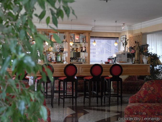 Hotel Aurora Garden Rome