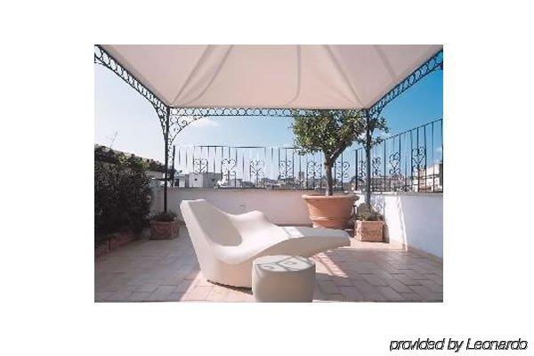 Aparthotel Trevi Rome
