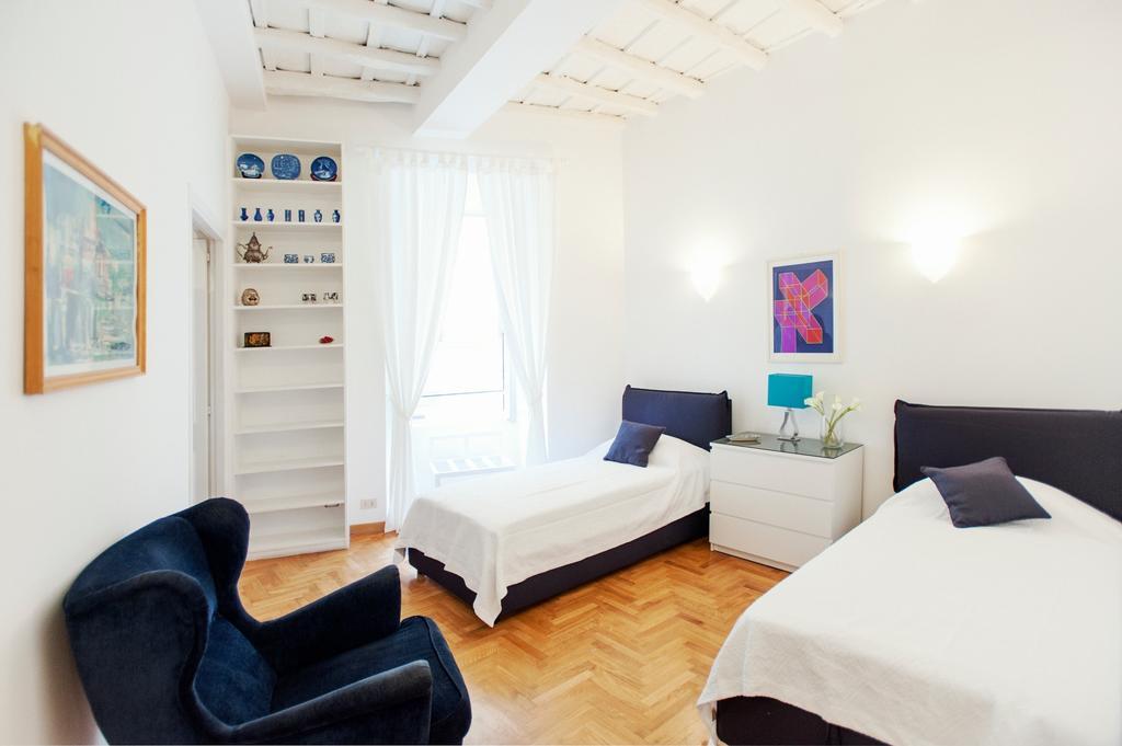 Apartment S.andrea Rome