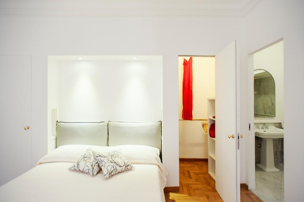 Apartment S.andrea *