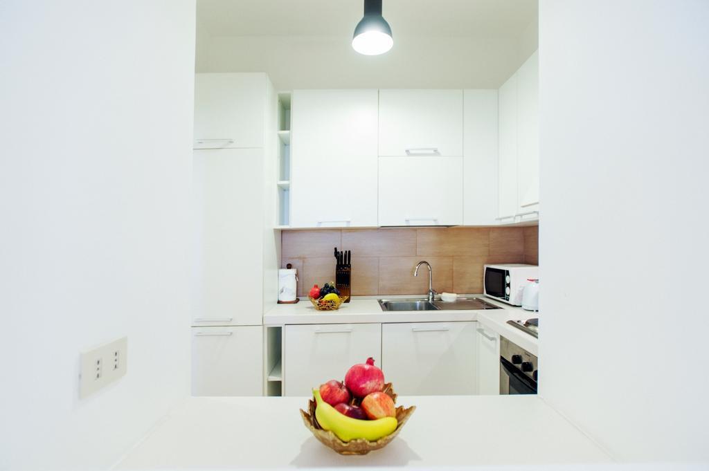 S.andrea Apartment *