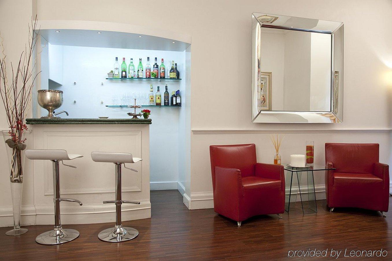 Gambrinus Hotel
