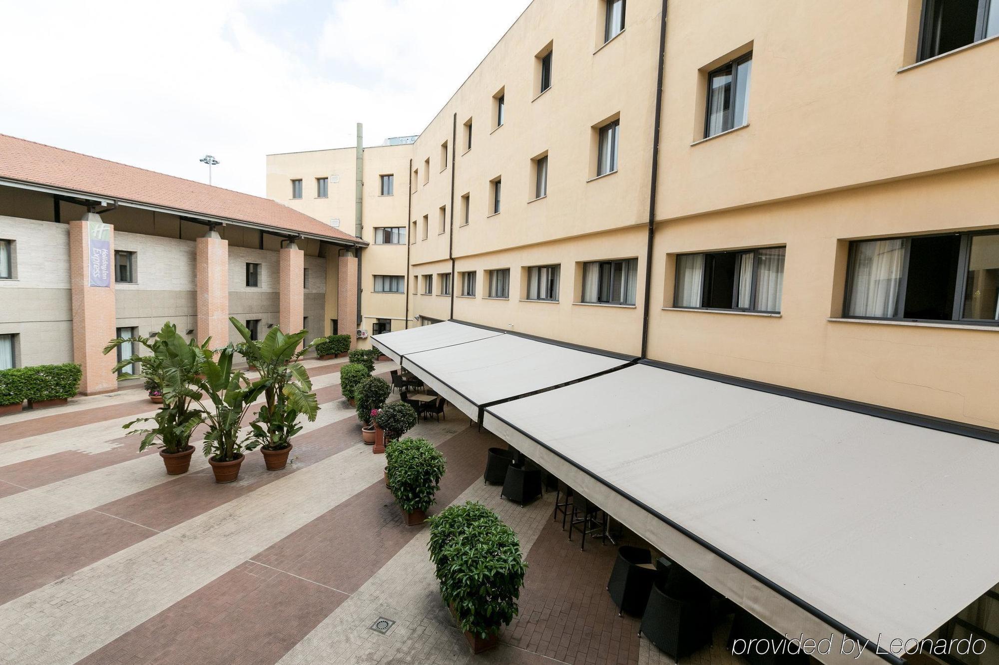 Hotel Tuscolana San Giovanni