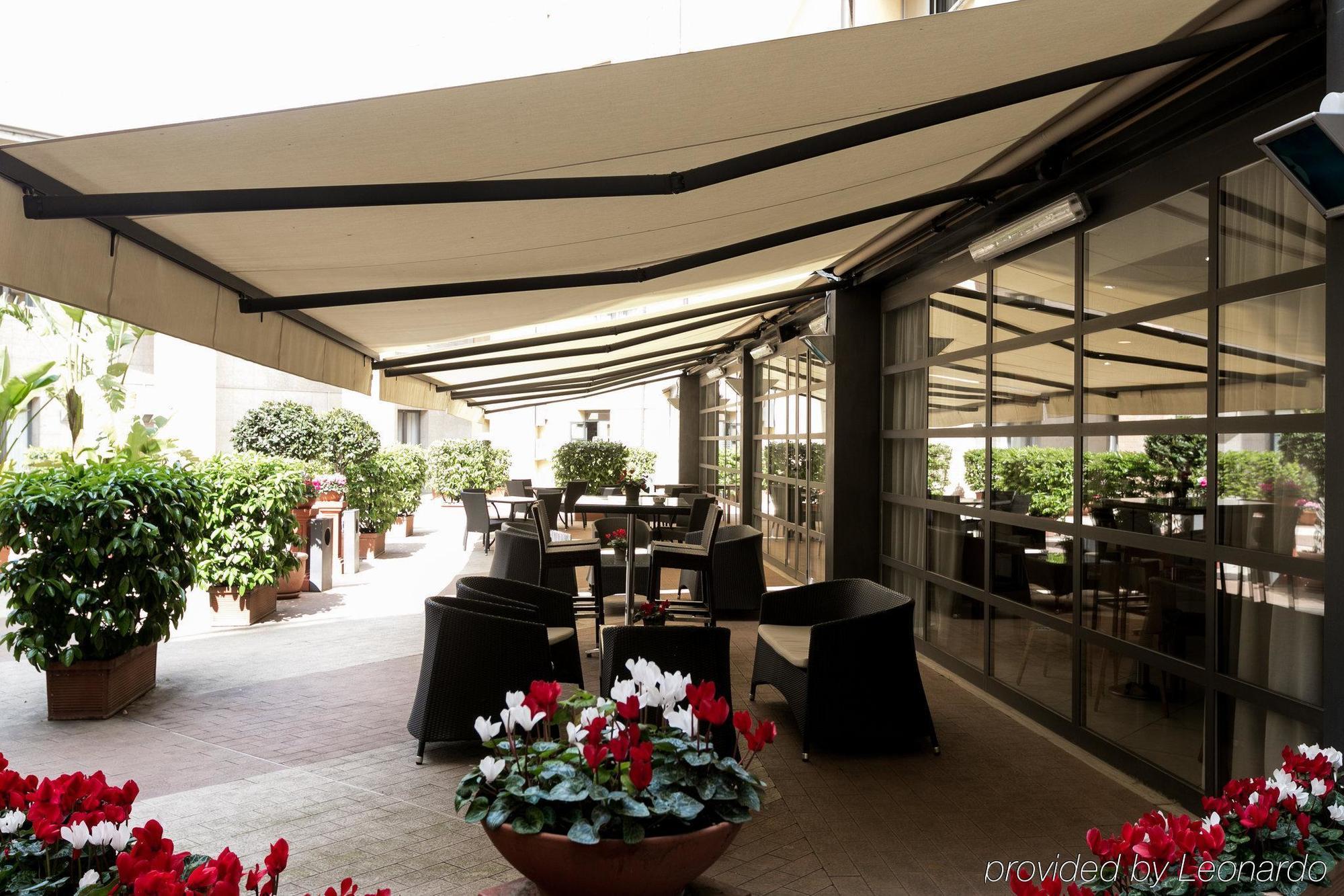 Tuscolana San Giovanni Hotel 3*