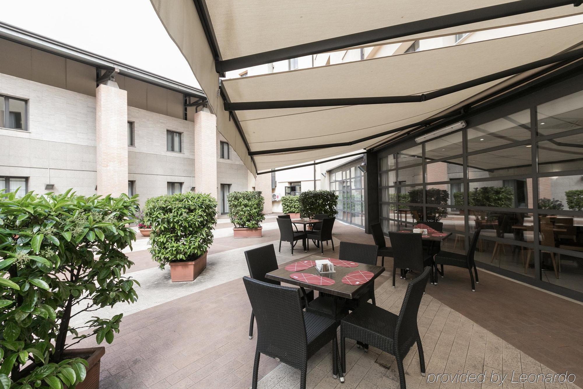 Hotel Tuscolana San Giovanni Roma