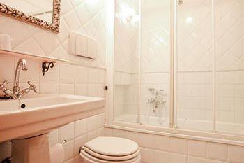 Guest house Marta Rome