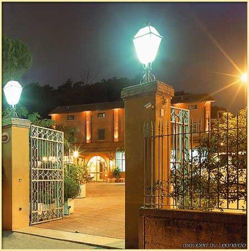 Casale Dei Massimi Rome