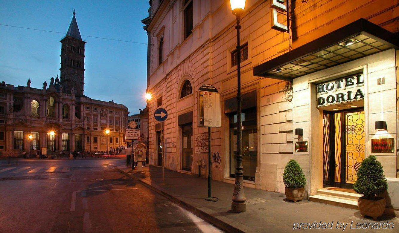 Hotel Doria Palace Boutique 4*