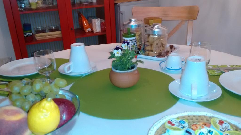 Bed & Breakfast Il Principe Ranocchio Rome
