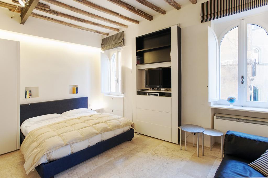 Appartamento Oro Roma