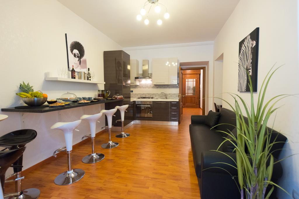 Bed & Breakfast Vatican Art Place *