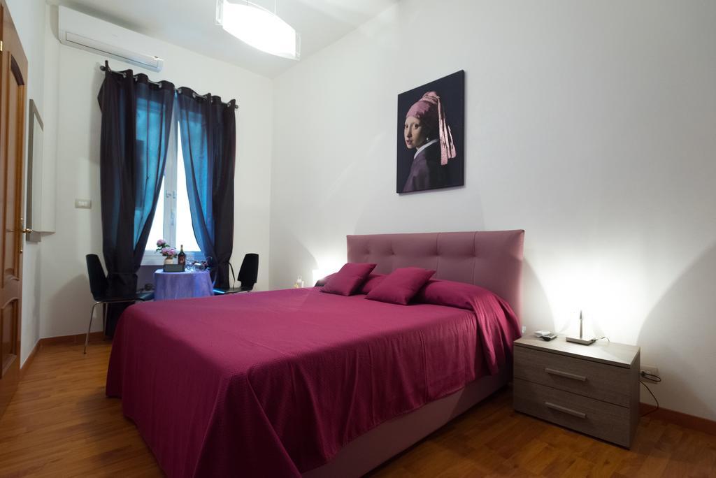 Vatican Art Place Bed & Breakfast