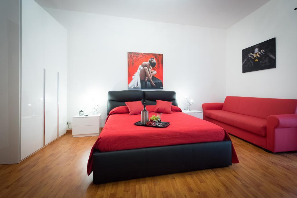 Bed & Breakfast Vatican Art Place *