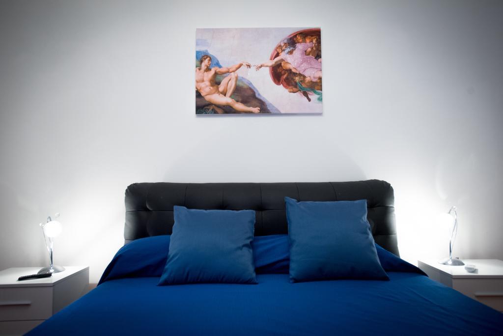 Vatican Art Place Bed & Breakfast *