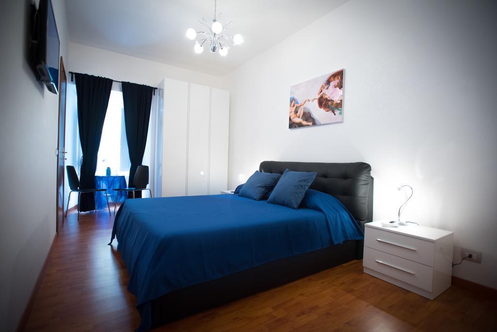 Bed & Breakfast Vatican Art Place Rome