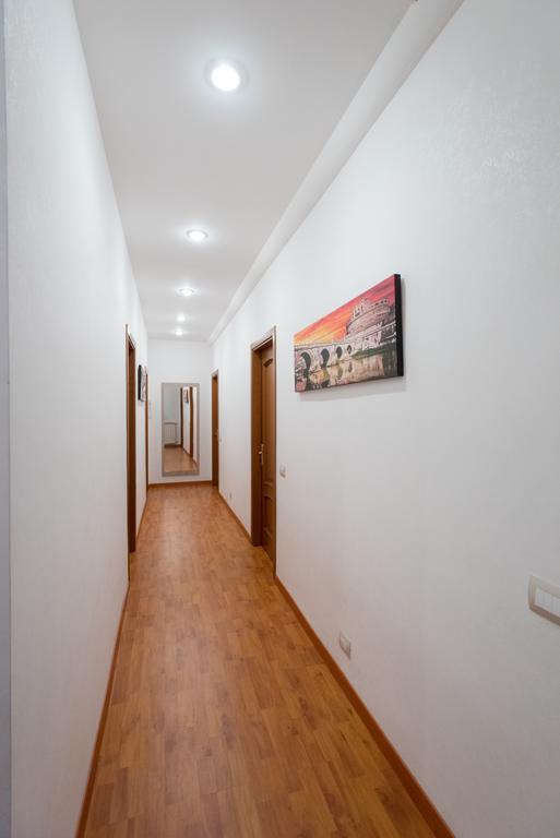 Vatican Art Place Bed & Breakfast