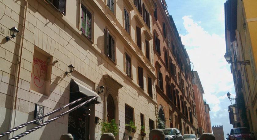 Apartment One&only Monti Rome
