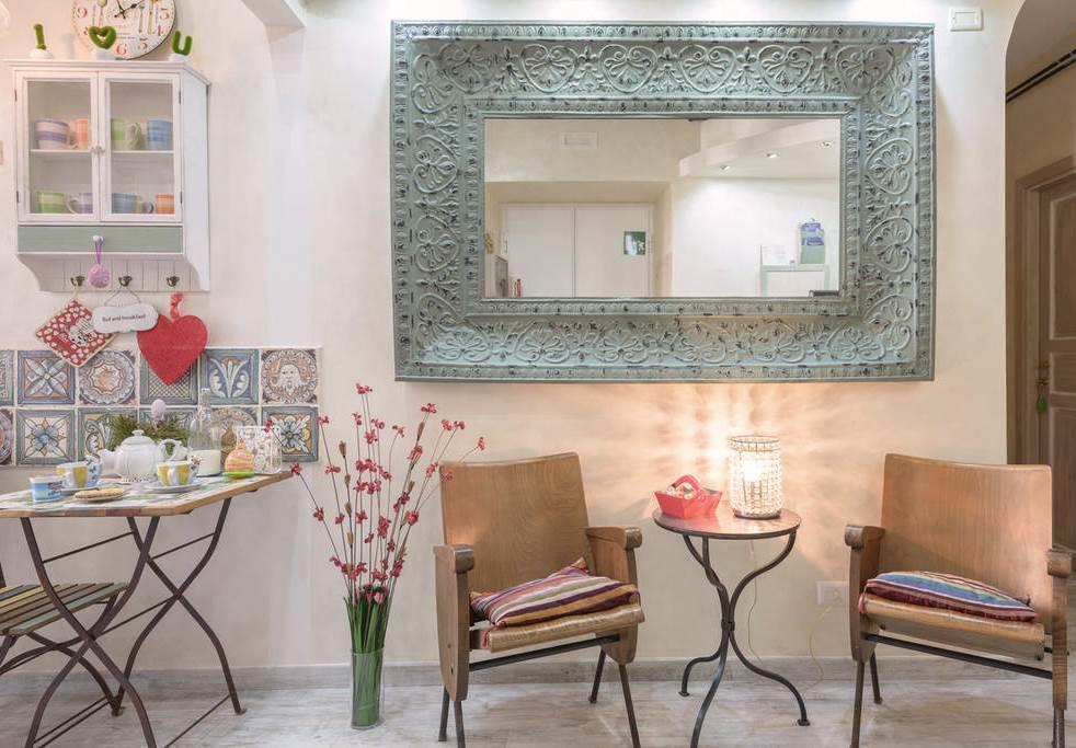Sleeppo Bed & Breakfast Roma