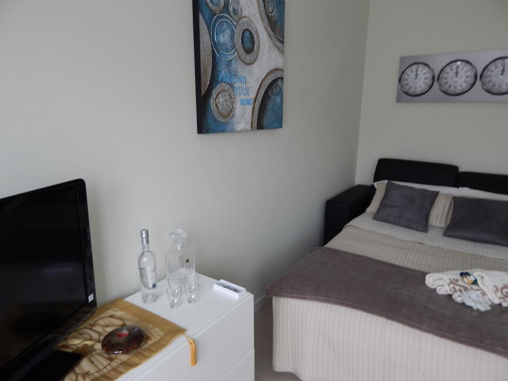 Saint Peter Welcoming Apartment