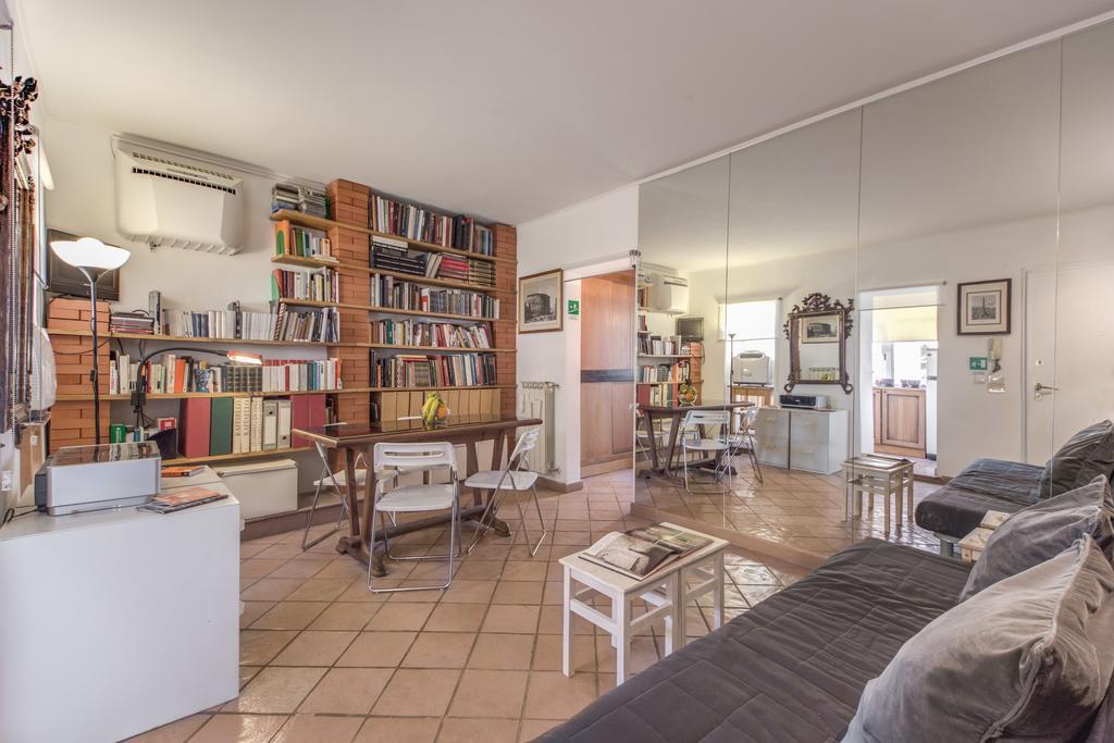 Frangipane Appartement *