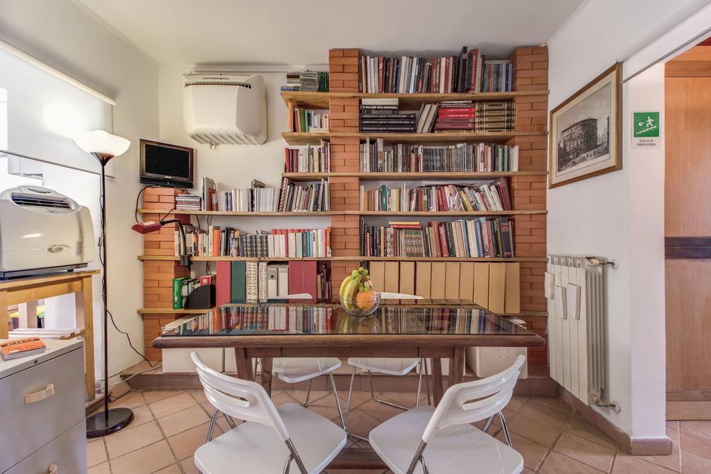 Frangipane Appartement Rome