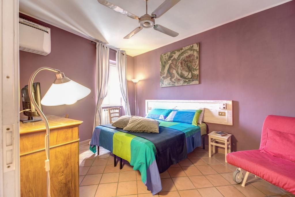 Frangipane Appartement