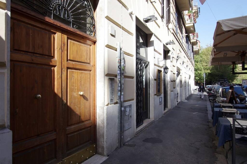 Memoroma Apartment Rome