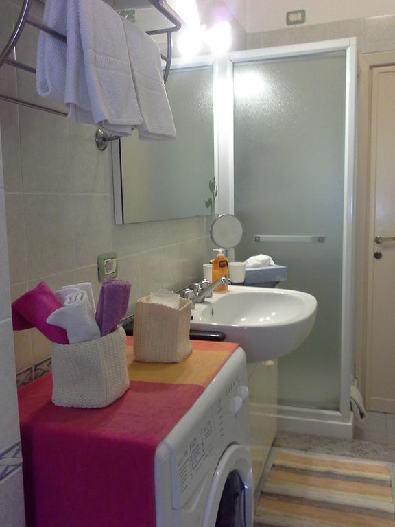 Maison Di Biancaneve Rome