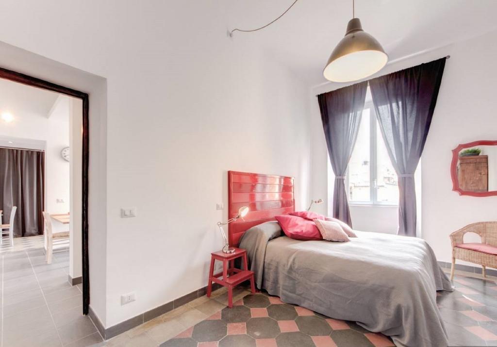 Memoroma Apartment *