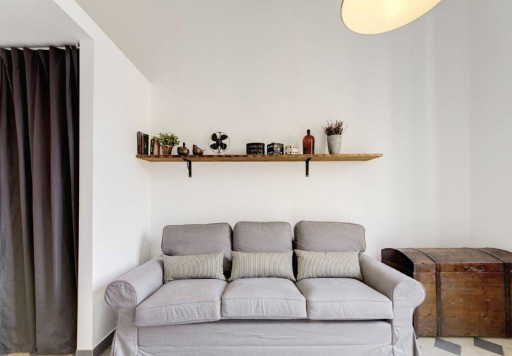 Apartment Memoroma Rome