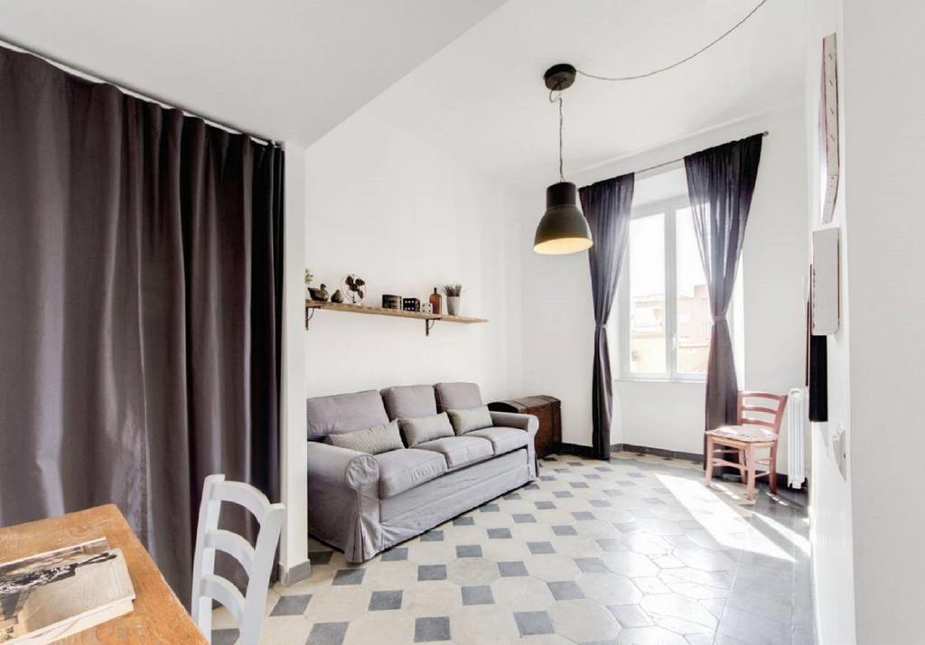 Memoroma Apartment Rome
