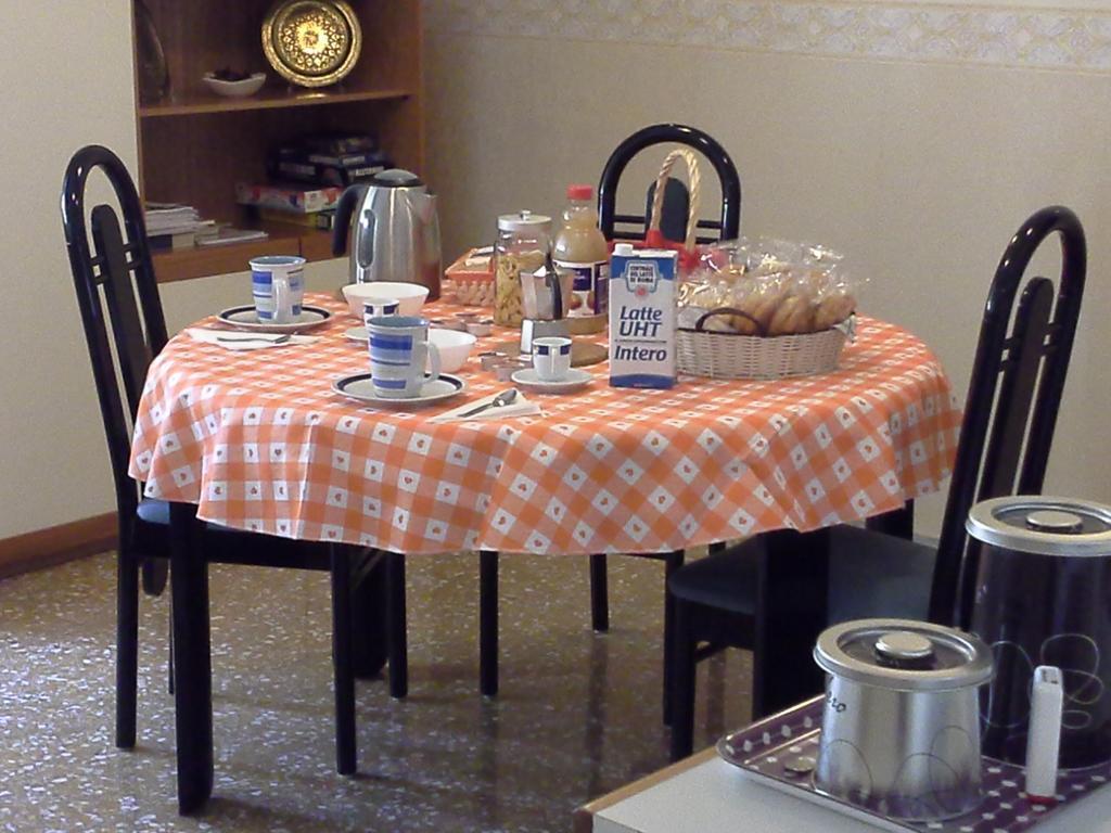 Maison Di Biancaneve *