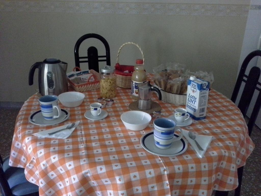Maison Di Biancaneve Apartment Rome