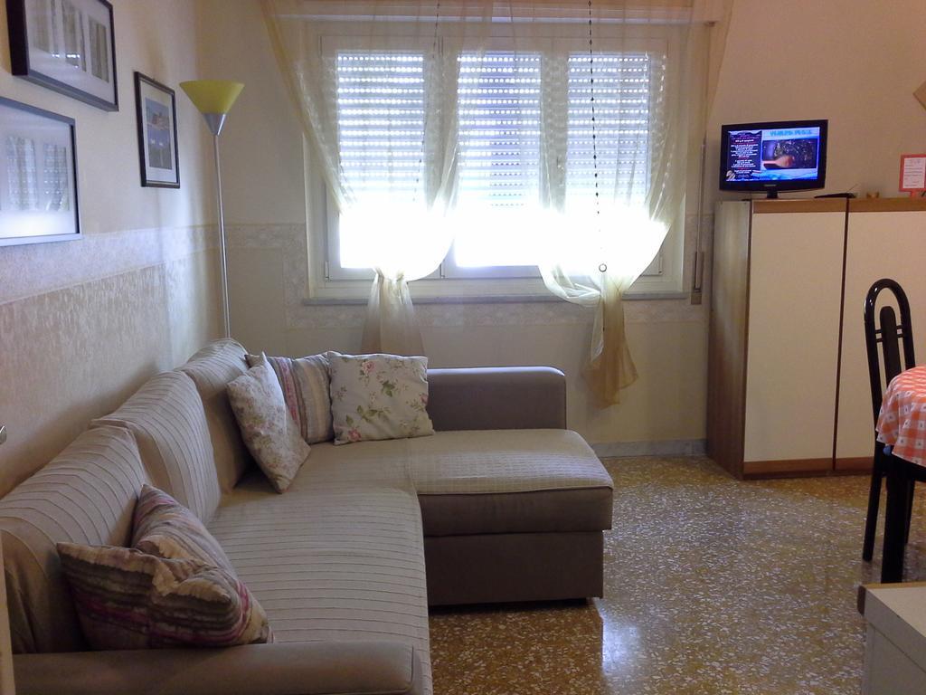 Maison Di Biancaneve Rome