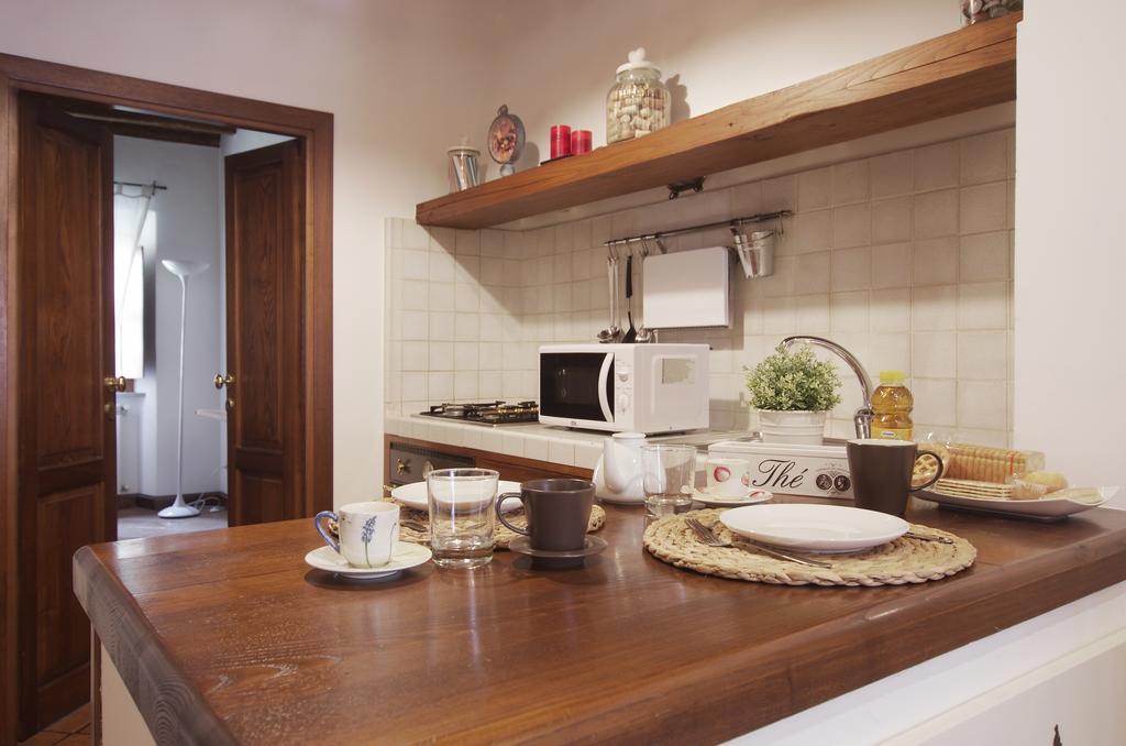 Vacanze Romane Centro Storico Trastevere Rome