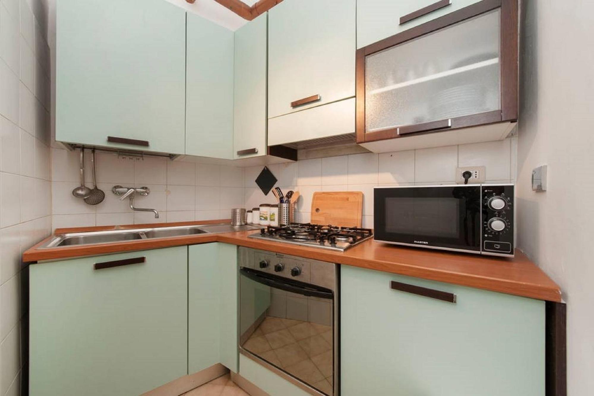 Apartment Memoroma Rome